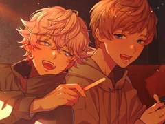 옥상친구: Fadeaway 가사 번역