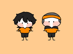 가비지타임 그림 모음 1