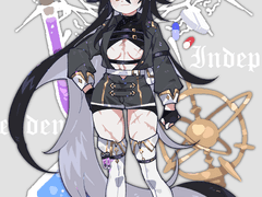 자캐 커미션&연교 모음