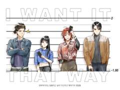 경력직이어도 탈출하고 싶어! 두근두근 해저기지 방탈출