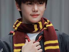 [고르기/제베원]호그와트로 놀러오세요