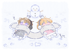 오랜만이야. [Fellow]