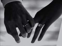 결혼, 혹은 계약의 시작