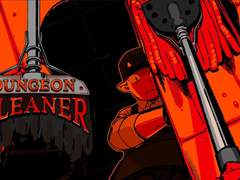 던전 청소부 (Dungeon Cleaner)