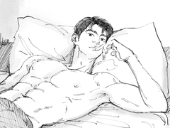 (벅차서 제목바꿈) 군돌이 민간인