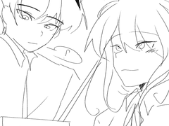 이기적인 일편단심