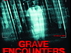 2H318) 그레이브 인카운터 (Grave Encounters, 2011)