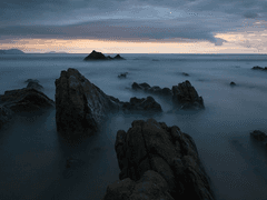 추망재저(墜蟒再翥). 1화.