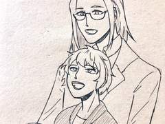 드림주 프로필 - 시온