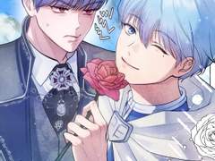 힘멜이랑 빌헬름