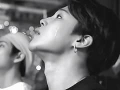 배우 전정국 X 배우 박지민 完