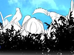 누군가의 마지막