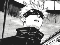 끈적하게 후회하는 고죠 사토루 드림