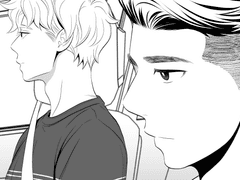 [BL] 두 번의 연애 #16