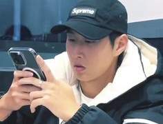 전남친이 싫어하는 행동만 할게