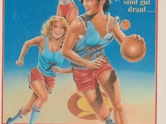 C313) 여인 군단 (New Girl, 1985)