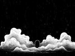 네가 떠나간 뒤론 공기가 역하다