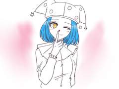 [단나더]단나더 시리즈 낙서 모음