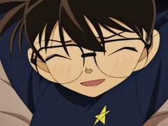 [ 코난 ] 코난군 덕분에 힘든 드림주