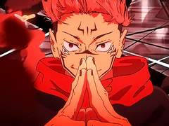 K-여고딩을 속박하는 료멘 스쿠나가 보고 싶다