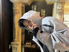 연상 남자친구가 아플때