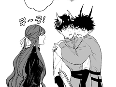 만남 그리고 만남들