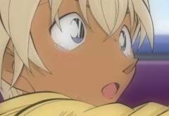 [ 코난 ] 어울리지 않게 어른스러웠던 그 아이와의 재회.