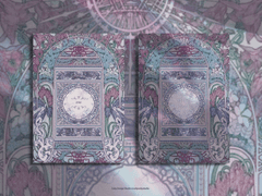 마탑주를 짝사랑했다는 사실을 지금 알았다 샘플