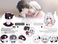 지대님 푸키먼 의디