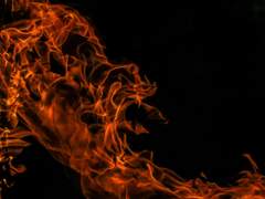 [대만태섭] 여행자; 불꽃이 된 여행