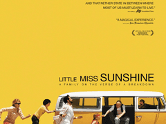 2C318) 미스 리틀 선샤인 (Little Miss Sunshine, 2006)