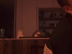 [국민] 선배 제가 어떻게 해야 만나 주실 거예요?