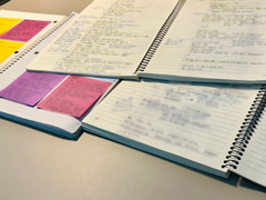 뒤늦게 덧붙이고 싶었던 말