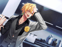 히프마이 ARB 히후미 【Live it up】 카드 스토리 1~2화 번역