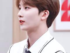 고딩들의 시험기간