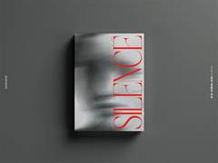 [판매 완료] SILENCE