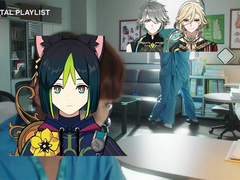 사타콜과 함께라면 I am 신뢰에요~