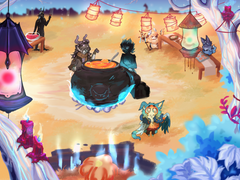 🍲PERPETUAL POTLUCK🍲