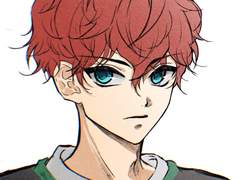 히이로의 시선을 견뎌보자