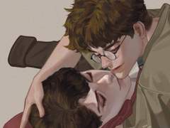 [리들해리] 일 가지 말고 나랑 놀아