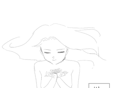 유우나 아사히 앵커와의 계약