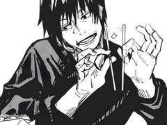 아방수와 점장님