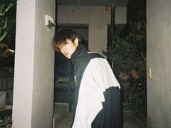 밴드부 드럼선배