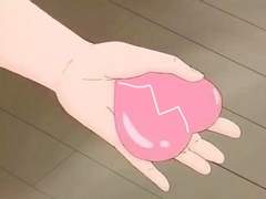 그녀의 독특한 취향