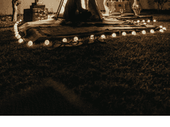 어느 겨울의 속삭임