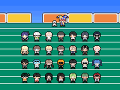 점프커에서 가장 결혼하고 싶은/싫은 순위