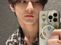 엔하이픈 정원 사주