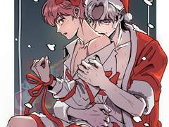 크리스마스 선물