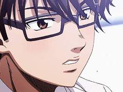 미유키 카즈야 후회물 4(完)