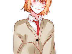 오쿠데라 코사키 / 17 / XX